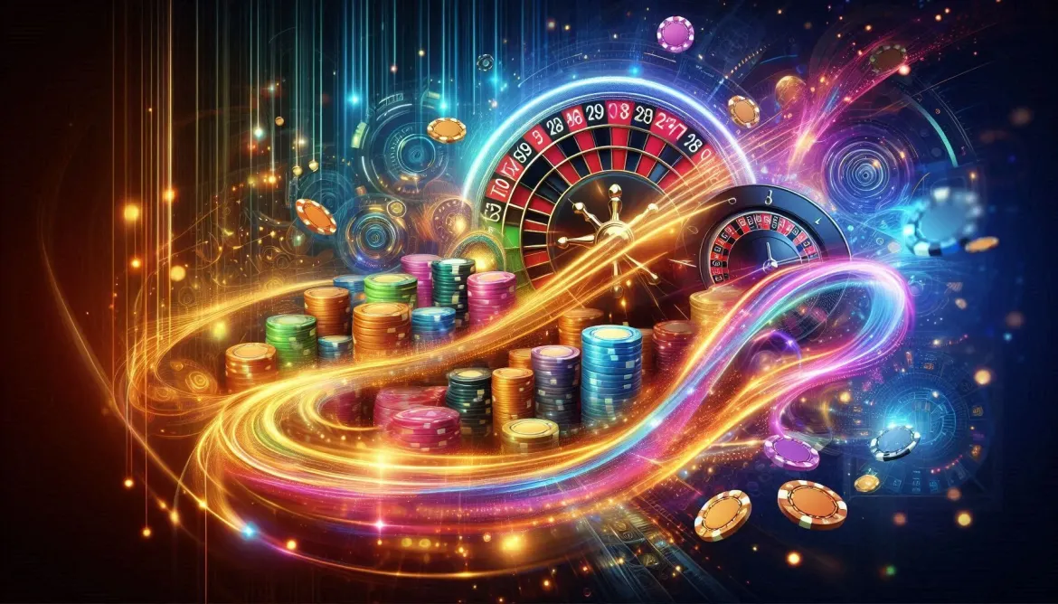 Spinfin Casino